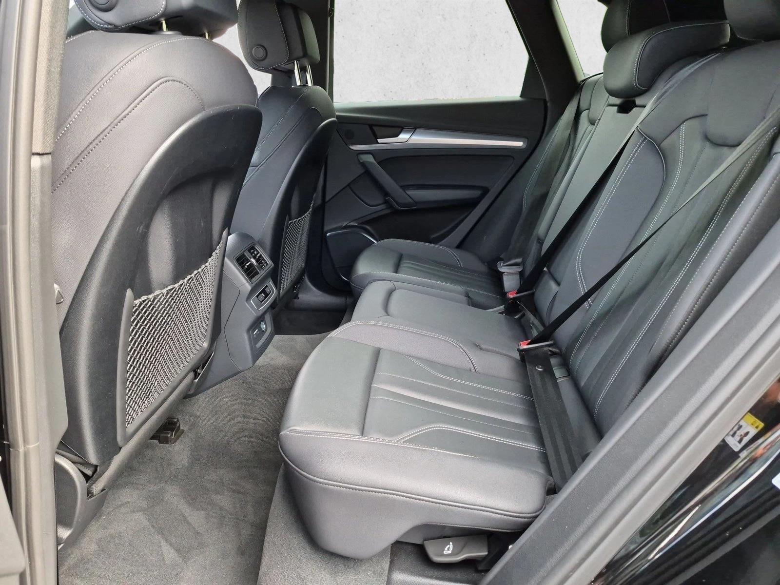 2025 Audi Q5 S line Premium