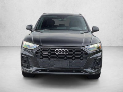 2025 Audi Q5 S line Premium