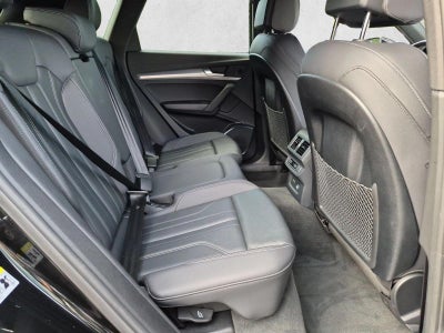 2025 Audi Q5 S line Premium