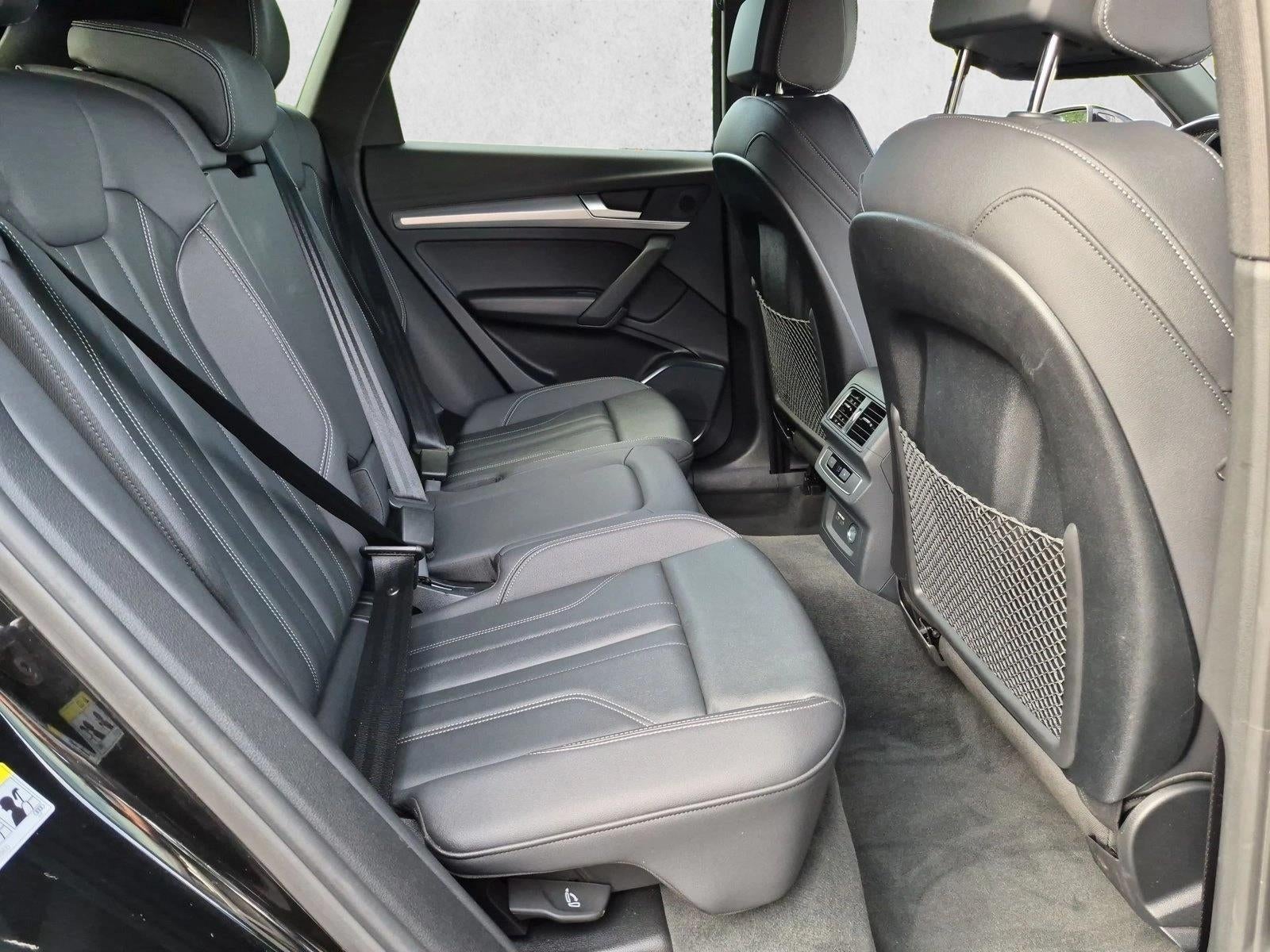 2025 Audi Q5 S line Premium