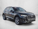 2025 Audi Q5 S line Premium