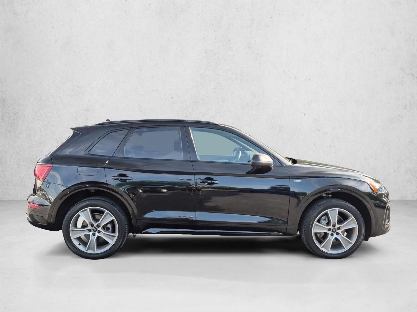 2025 Audi Q5 S line Premium