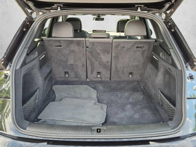 2025 Audi Q5 S line Premium