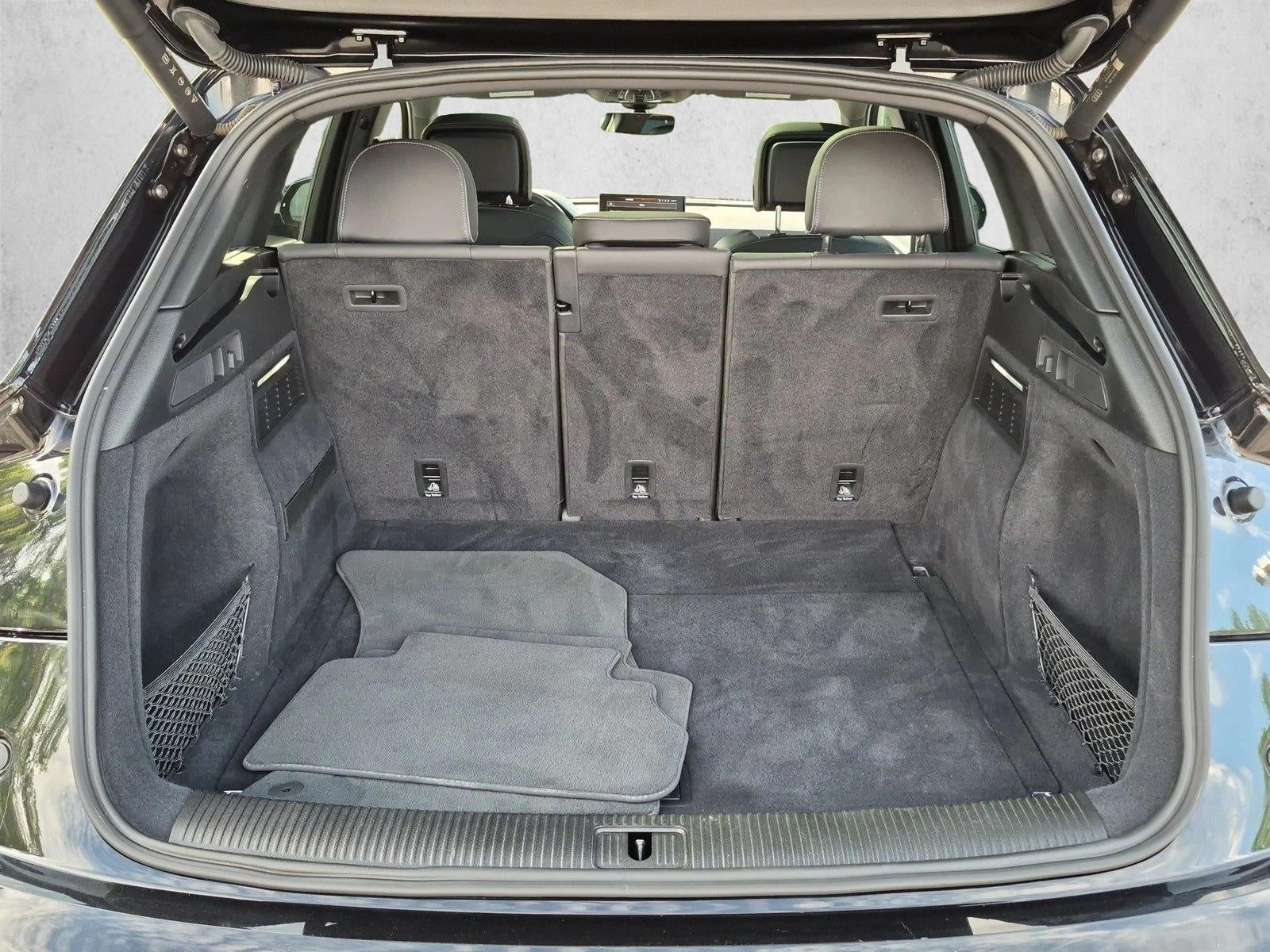 2025 Audi Q5 S line Premium
