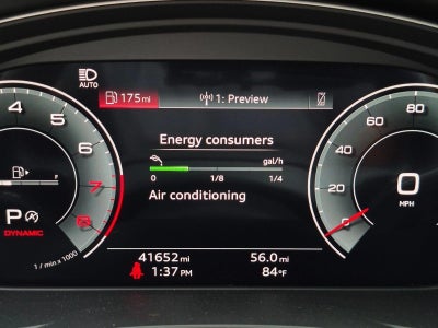 2025 Audi Q5 S line Premium
