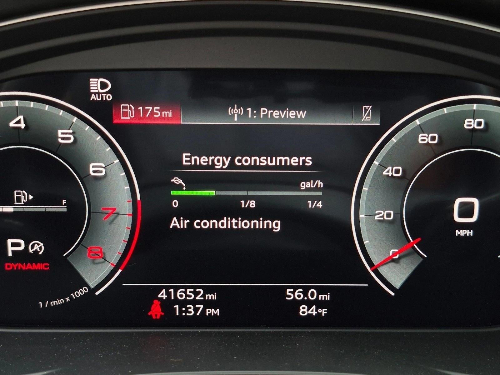 2025 Audi Q5 S line Premium