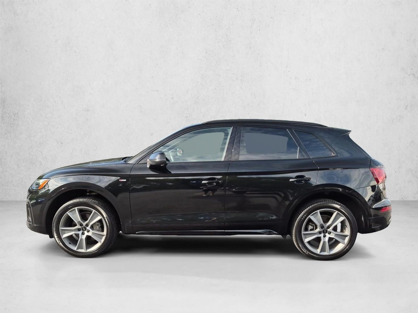2025 Audi Q5 S line Premium