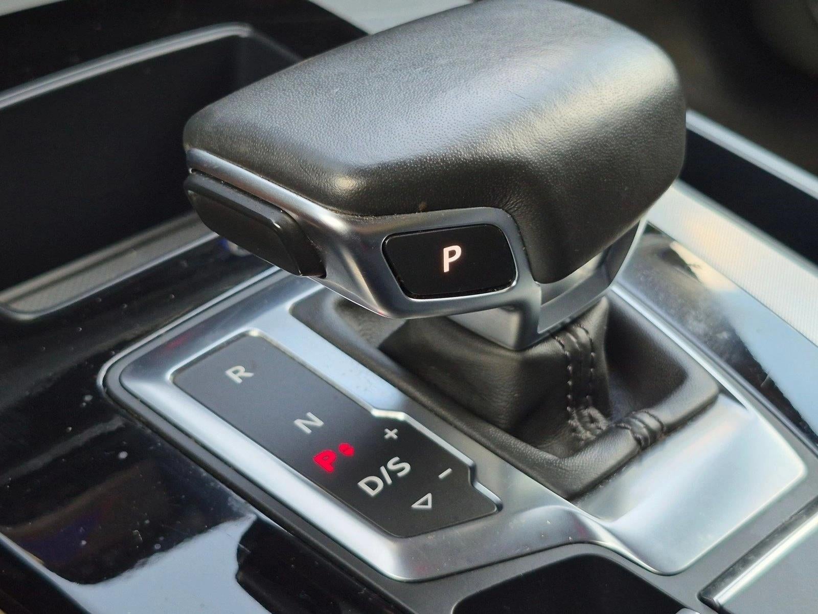 2025 Audi Q5 S line Premium