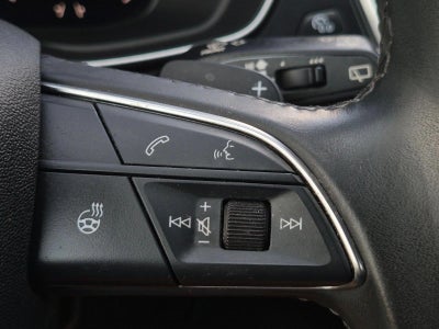 2025 Audi Q5 S line Premium