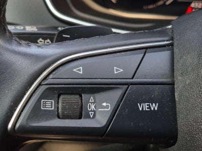 2025 Audi Q5 S line Premium