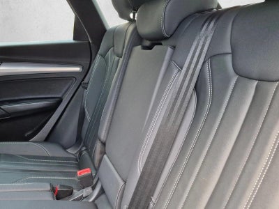 2025 Audi Q5 S line Premium