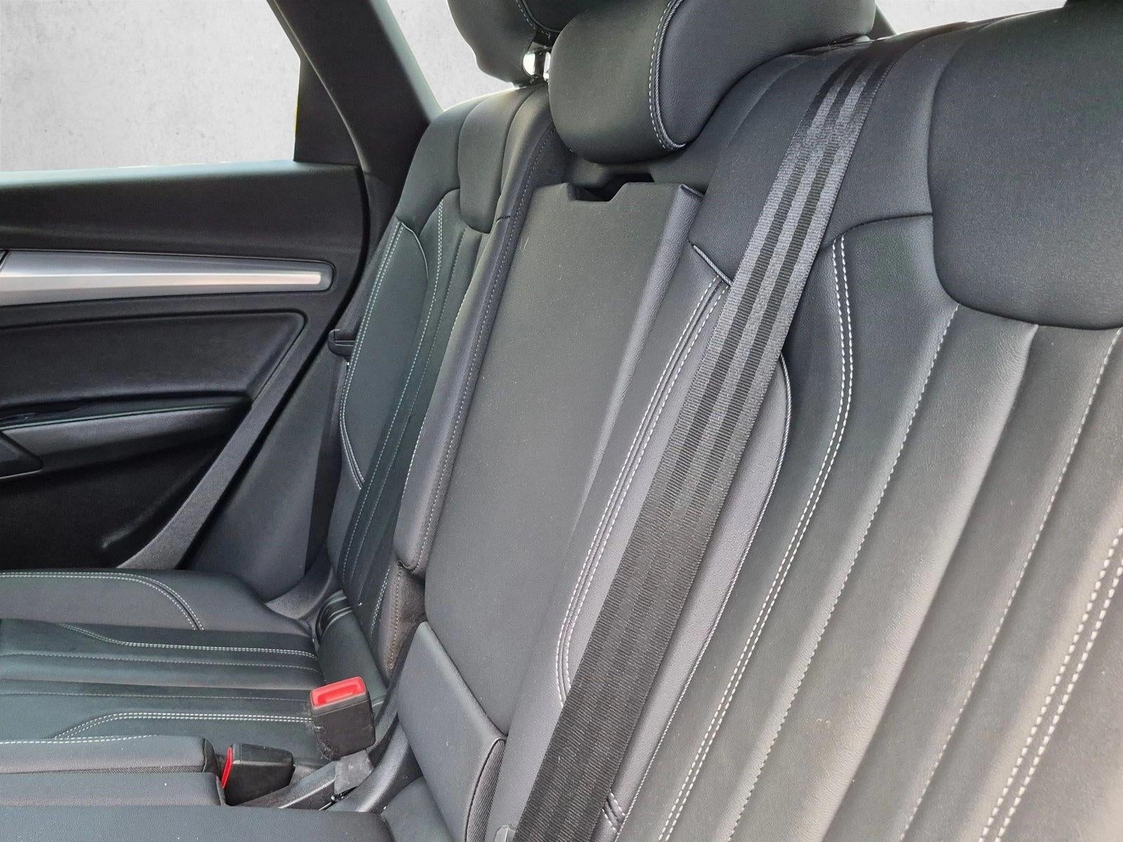 2025 Audi Q5 S line Premium