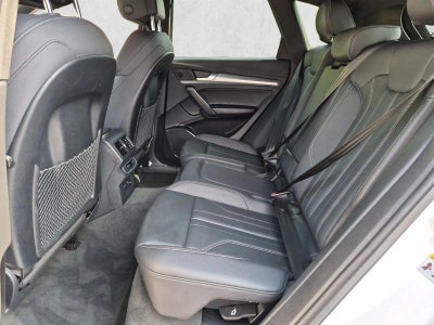 2025 Audi Q5 S line Premium
