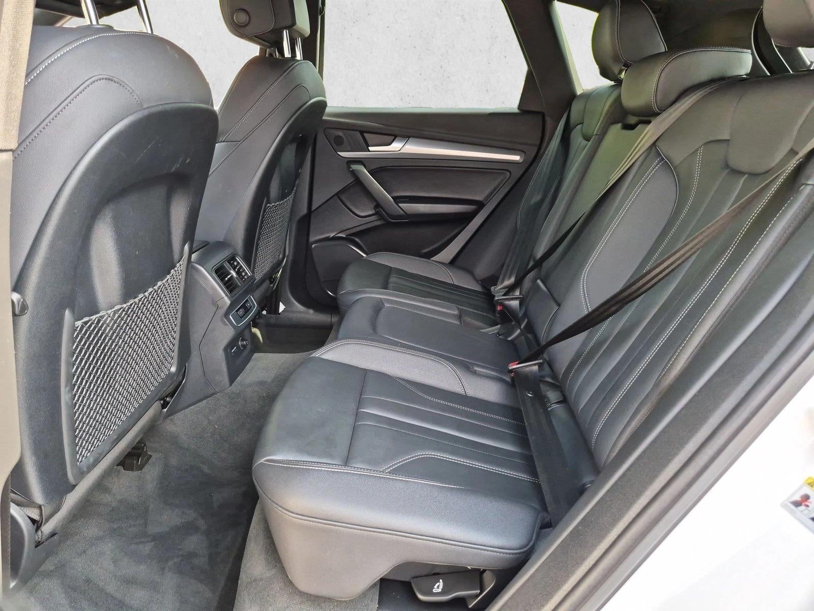 2025 Audi Q5 S line Premium