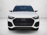 2025 Audi Q5 S line Premium