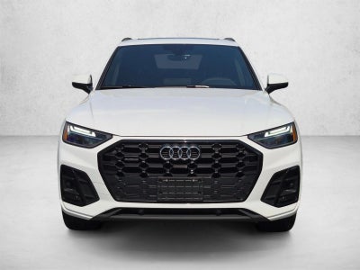 2025 Audi Q5 S line Premium
