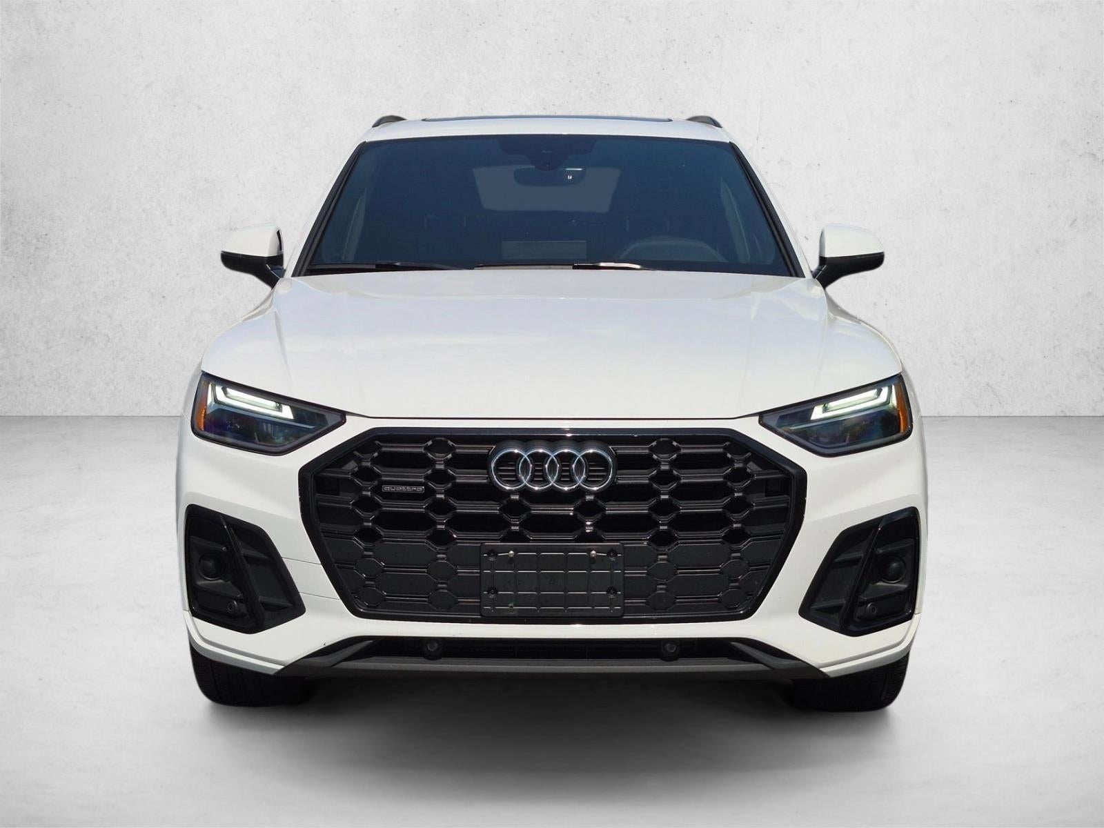 2025 Audi Q5 S line Premium