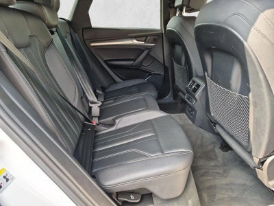 2025 Audi Q5 S line Premium