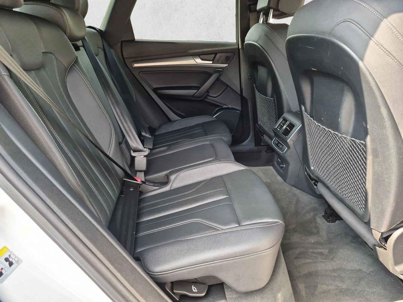 2025 Audi Q5 S line Premium