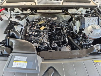 2025 Audi Q5 S line Premium