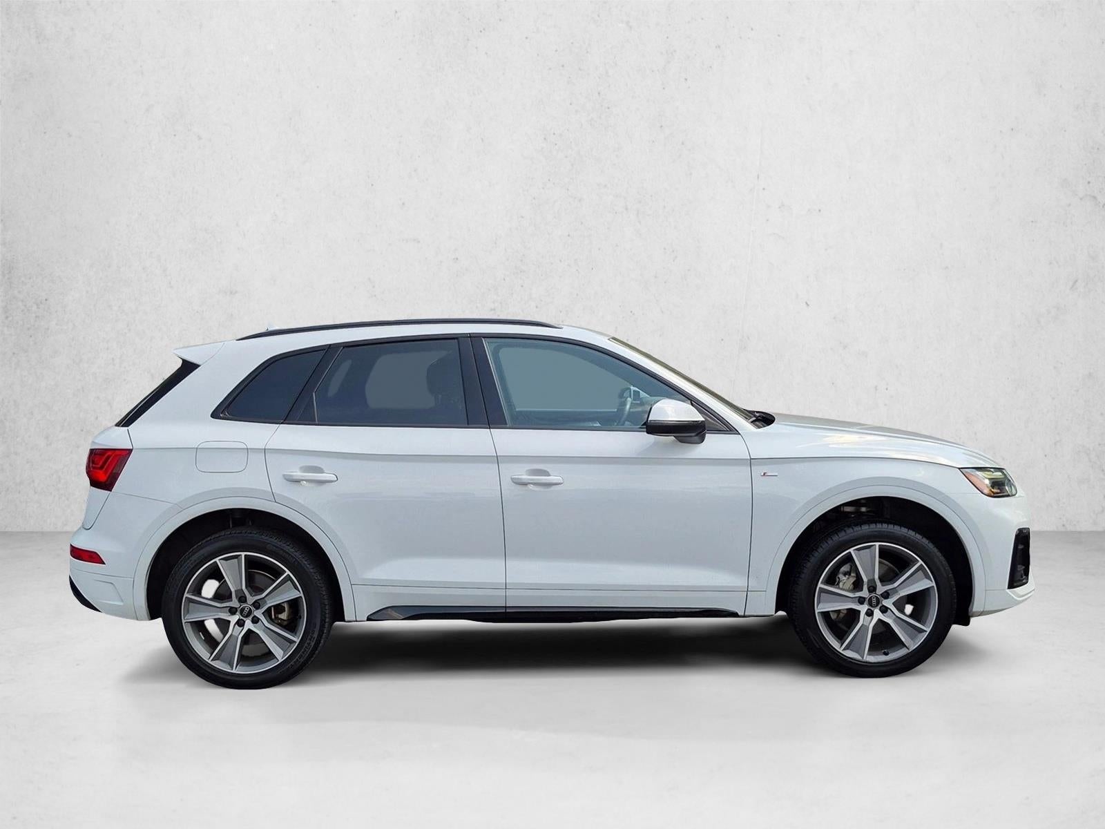 2025 Audi Q5 S line Premium