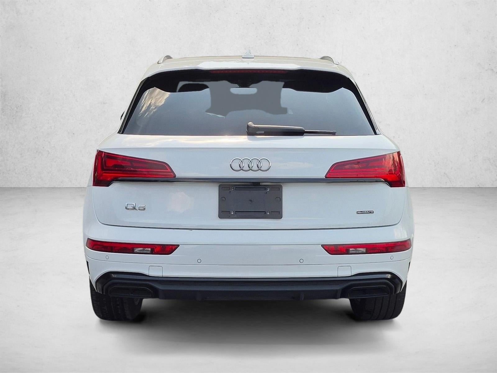 2025 Audi Q5 S line Premium