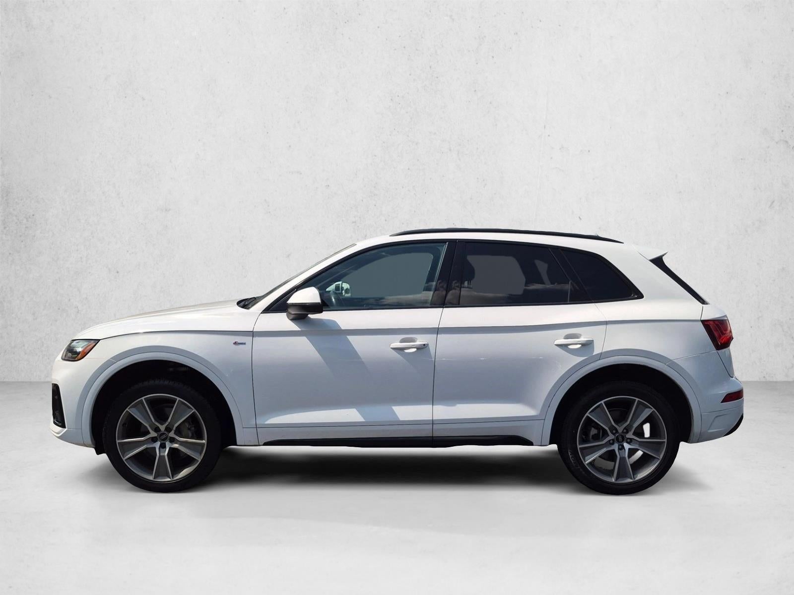 2025 Audi Q5 S line Premium