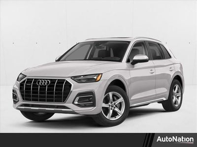 2024 Audi Q5 Premium 45 TFSI S line quattro