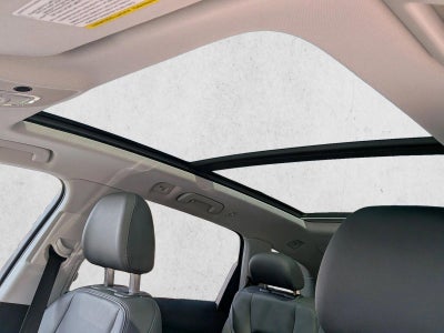 2022 Audi Q7 Premium Plus 55 TFSI quattro Tiptronic