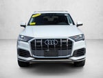 2022 Audi Q7 Premium Plus 55 TFSI quattro Tiptronic