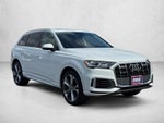 2022 Audi Q7 Premium Plus 55 TFSI quattro Tiptronic