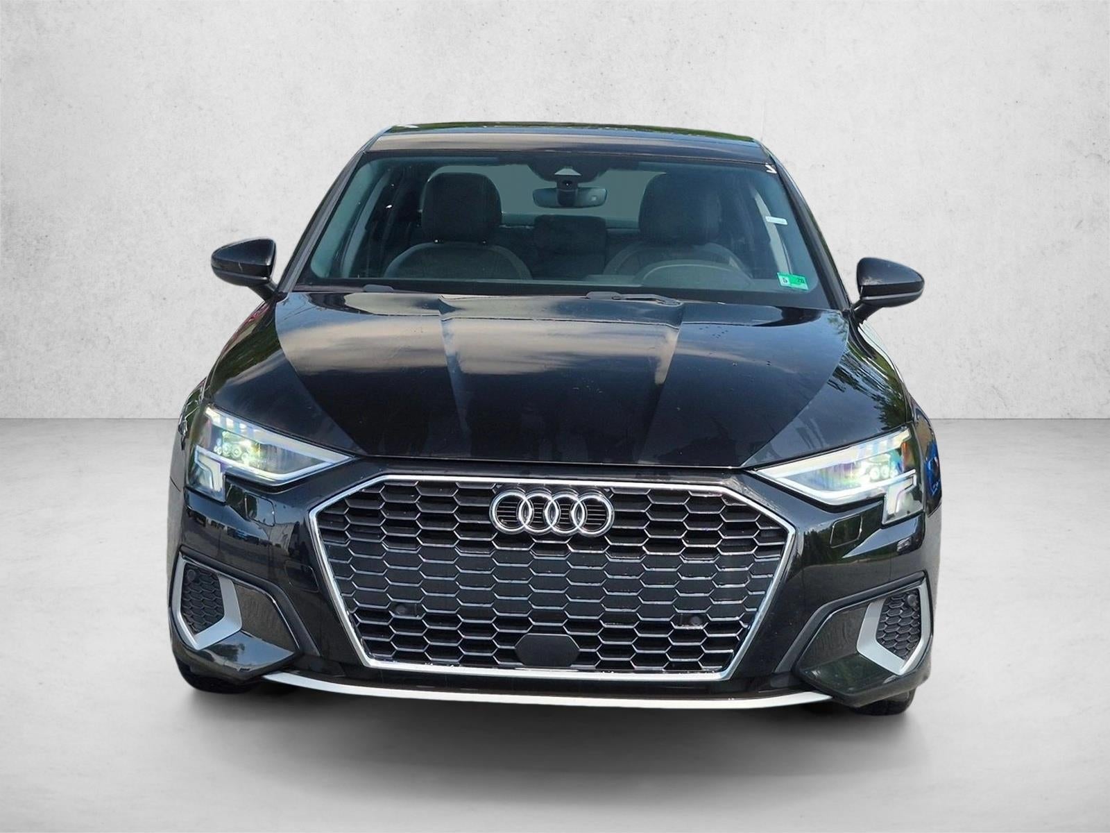 2023 Audi A3 Premium