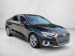 2023 Audi A3 Premium