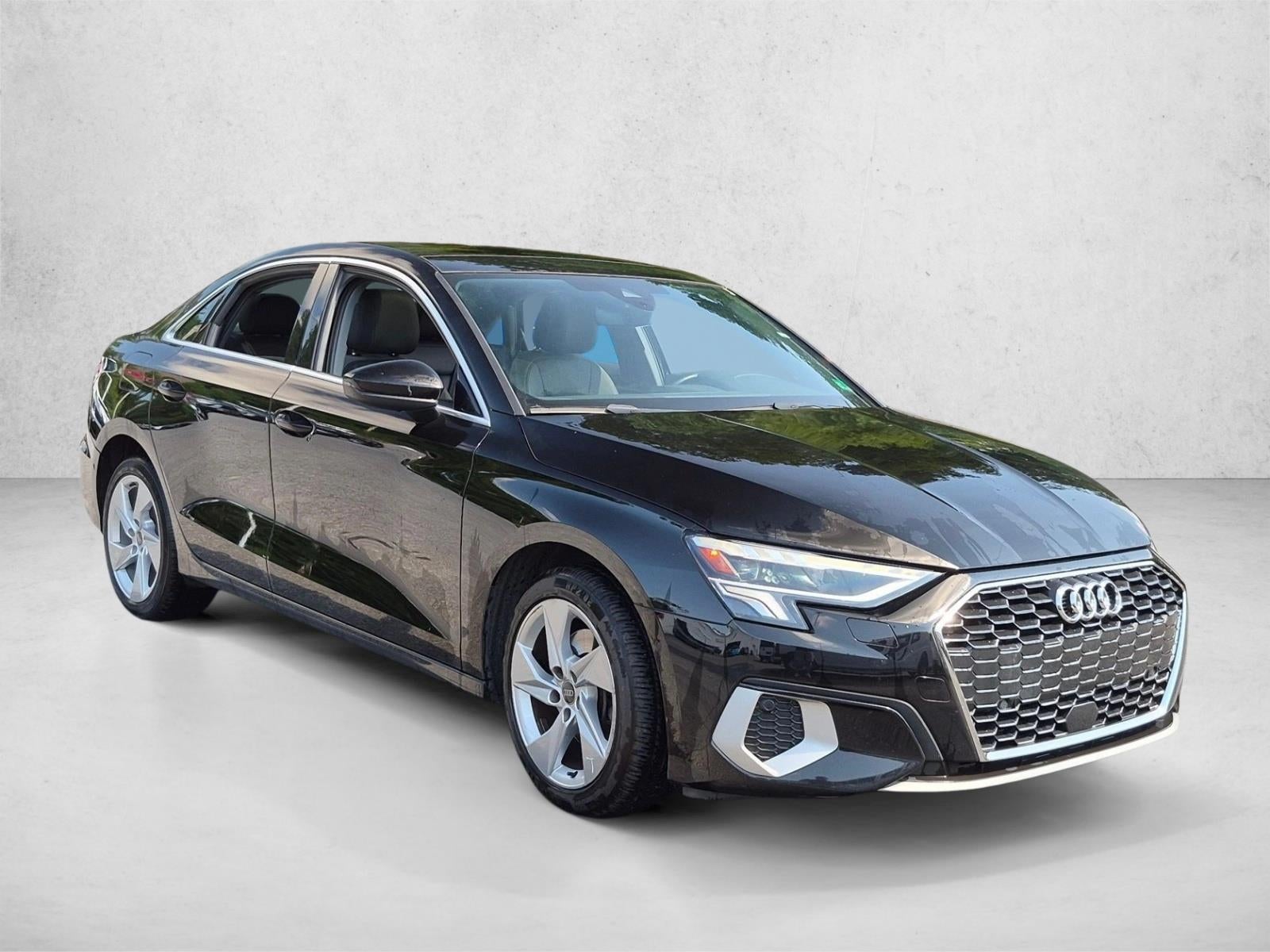 2023 Audi A3 Premium