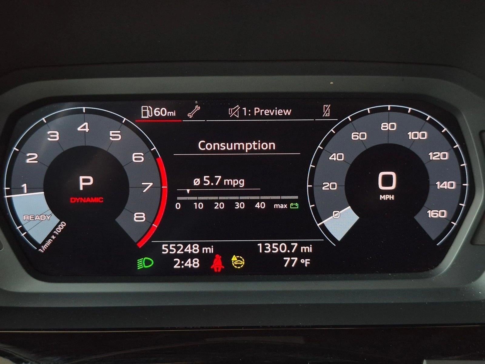 2023 Audi A3 Premium
