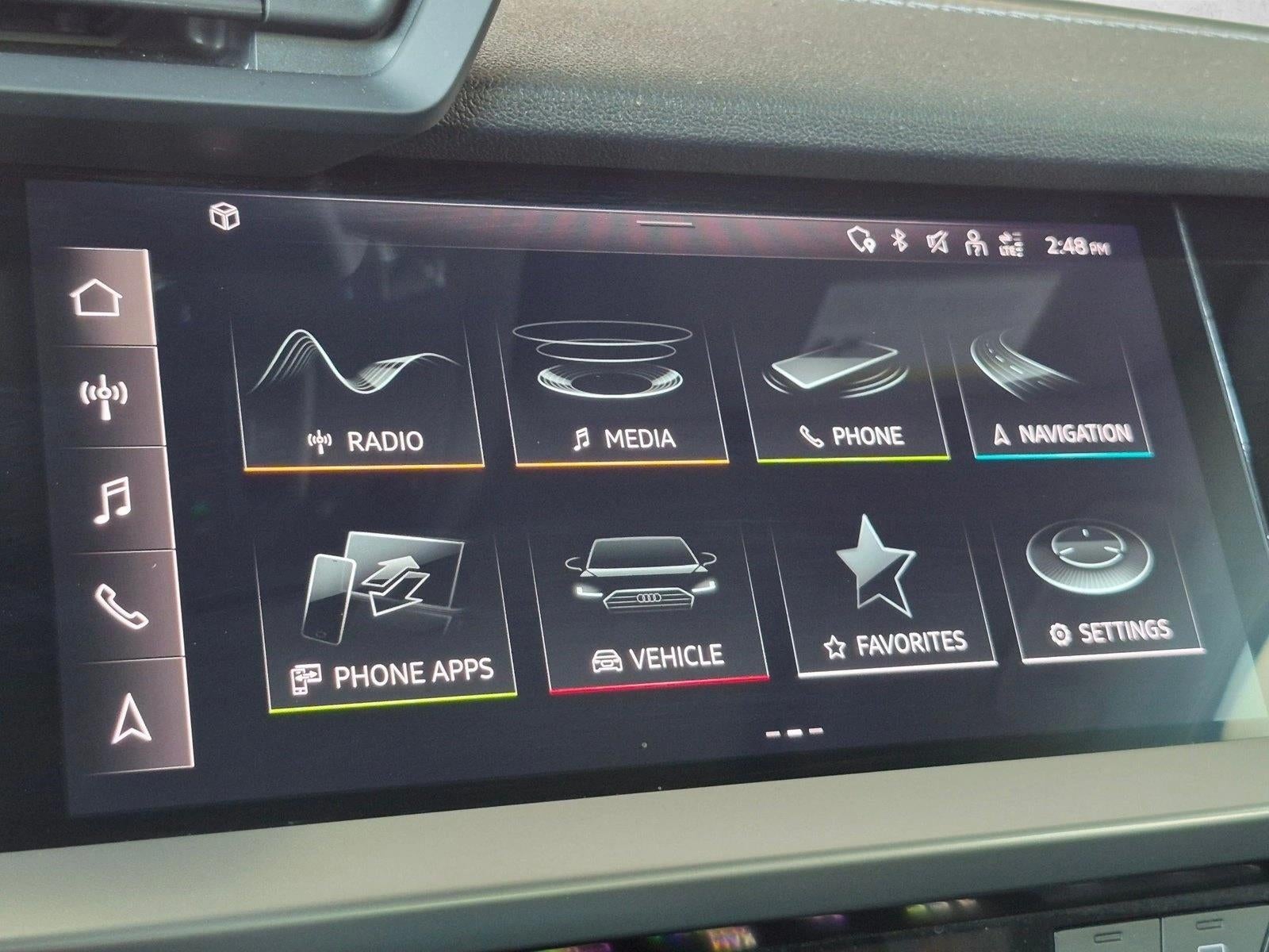 2023 Audi A3 Premium
