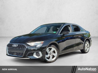 2023 Audi A3 Premium