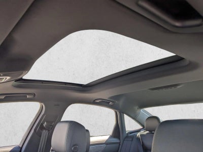 2024 Audi A6 Sedan Premium Plus