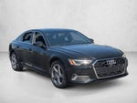 2024 Audi A6 Sedan Premium Plus