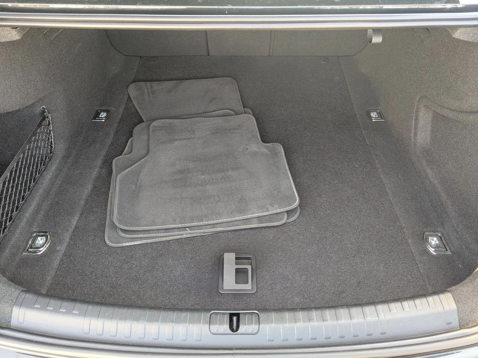 2024 Audi A6 Sedan Premium Plus