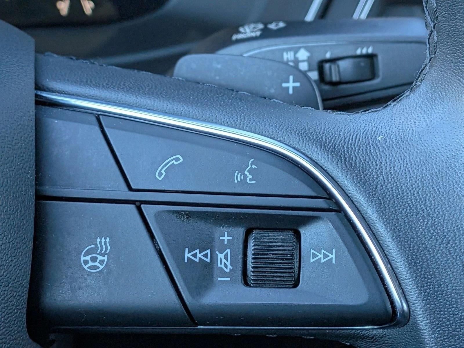 2024 Audi A4 Sedan S line Premium Plus