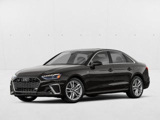 2023 Audi A4 Sedan S line Premium Plus
