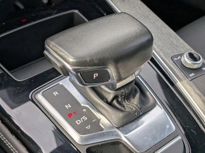 2024 Audi A4 Sedan S line Premium Plus