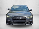 2017 Audi A6 Competition Prestige