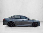 2017 Audi A6 Competition Prestige