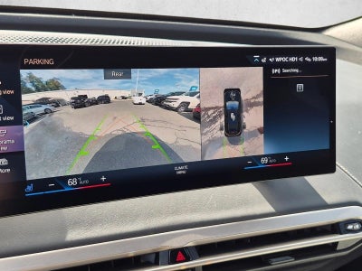 2023 BMW iX xDrive50