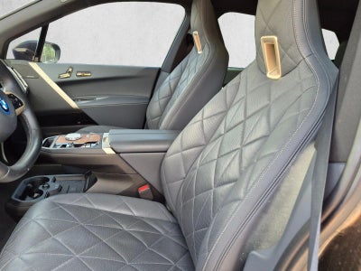 2023 BMW iX xDrive50