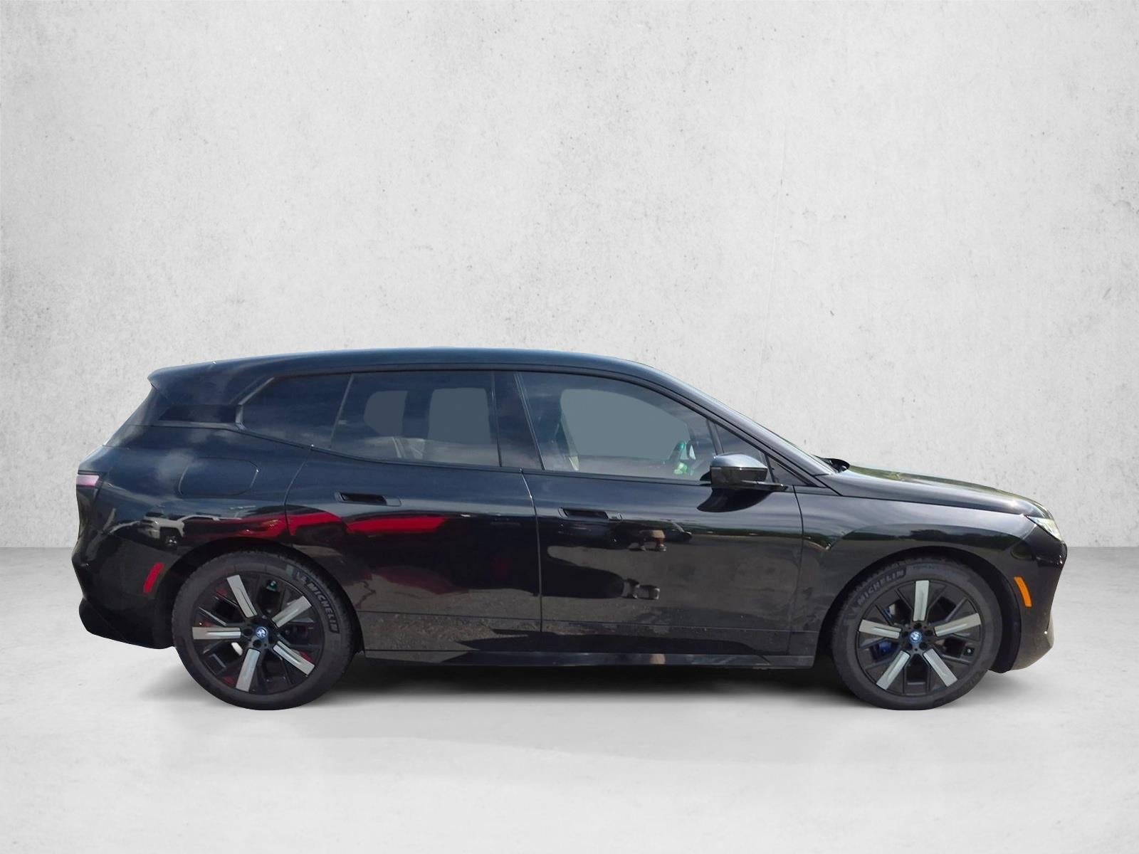 2023 BMW iX xDrive50