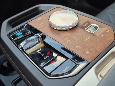 2023 BMW iX xDrive50