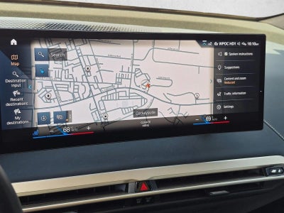 2023 BMW iX xDrive50